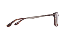 Load image into Gallery viewer, Major 57 - Dark Tort/matte Gunmetal
