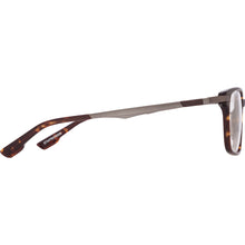 Load image into Gallery viewer, Major 57 - Dark Tort/matte Gunmetal
