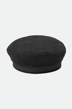 Load image into Gallery viewer, Fiddler Reserve Cap - Black
