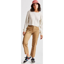 Load image into Gallery viewer, ESSEX BUCKET HAT - DUSTY ROSE
