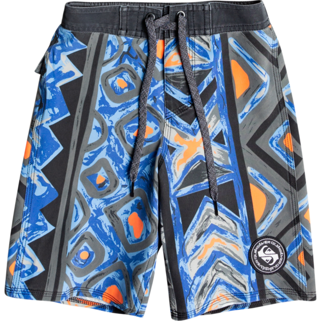 BOYS SURFSILK WASHED SESSIONS BOY14