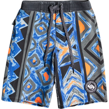 Load image into Gallery viewer, BOYS SURFSILK WASHED SESSIONS BOY14
