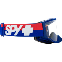 Load image into Gallery viewer, Foundation Bolt USA - HD Clear
