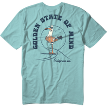 Load image into Gallery viewer, CALIFORNIA STATE OF MIND MTZ
