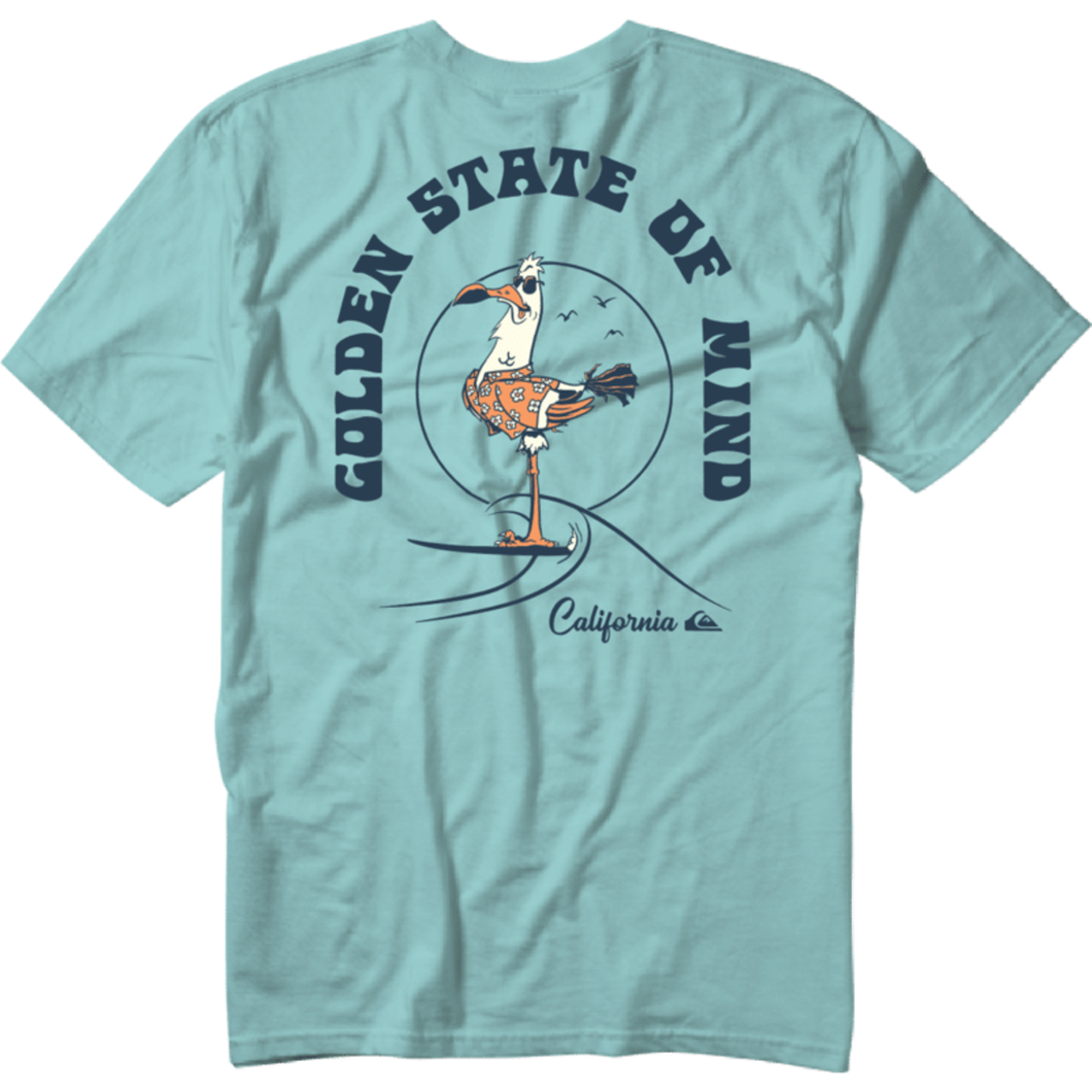 CALIFORNIA STATE OF MIND MTZ