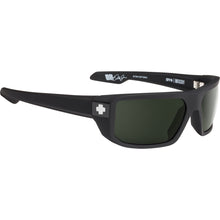 Load image into Gallery viewer, Mccoy Soft Matte Black - HD Plus Gray Green Polar
