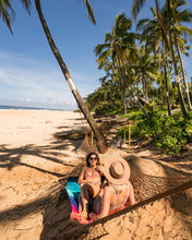 Load image into Gallery viewer, Haze Beach Towel
