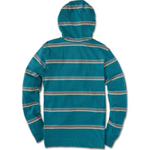 Load image into Gallery viewer, BOYS MASONE HOODED LS
