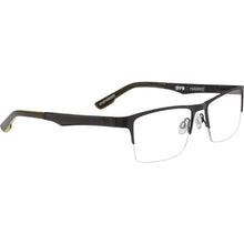 Load image into Gallery viewer, Hawke 54 - Matte Black/hi-vis Yellow

