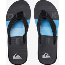 Load image into Gallery viewer, Carver Print Sandals
