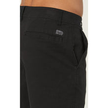 Load image into Gallery viewer, FIXED WAIST JAY CHINO SHORT
