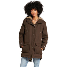 Load image into Gallery viewer, WALK ON BY 5K PARKA

