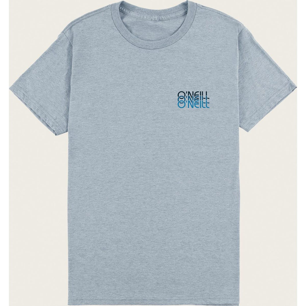 S/S SCREEN TEE CLASS