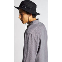Load image into Gallery viewer, RATION III BUCKET HAT - BLACK
