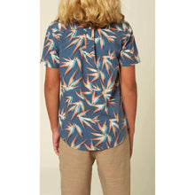 Load image into Gallery viewer, BOYS Short Sleeve BURST SS

