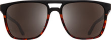 Load image into Gallery viewer, Czar Matte Black/Tort Fade-HD Plus Bronze Polar W/Black Spectra Mirror
