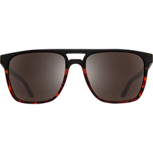 Load image into Gallery viewer, Czar Matte Black/Tort Fade-HD Plus Bronze Polar W/Black Spectra Mirror
