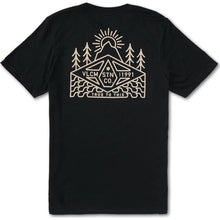 Load image into Gallery viewer, VLCM CREST TECH SS TEE
