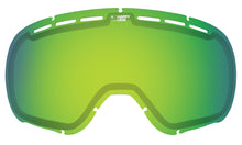 Load image into Gallery viewer, Marshall Lens - Happy Bronze w/Green Spectra
