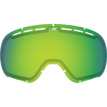 Load image into Gallery viewer, Marshall Lens - Happy Bronze w/Green Spectra
