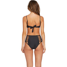 Load image into Gallery viewer, SIMPLY SOLID BANDEAU TOP
