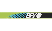 Load image into Gallery viewer, Woot Race Slice Green - HD Smoke with Silver Spectra - HD Clear
