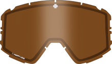 Load image into Gallery viewer, Raider Lens-Happy Bronze
