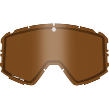 Load image into Gallery viewer, Raider Lens-Happy Bronze
