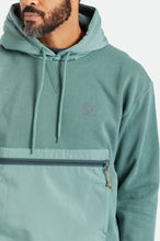 Load image into Gallery viewer, Utility Recycled Hood - Deep Forest
