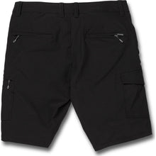 Load image into Gallery viewer, Surf N' Turf Dry Cargo Hybrid Shorts - Vintage Brown
