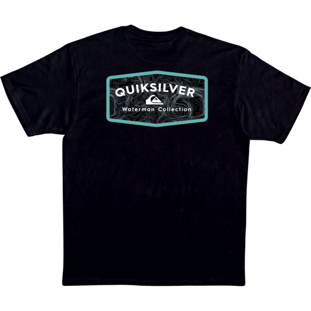 PACIFIC ROAD QMT0 TEE