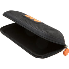 Load image into Gallery viewer, Sun Accessory Zipper Case With Cloth  Small
