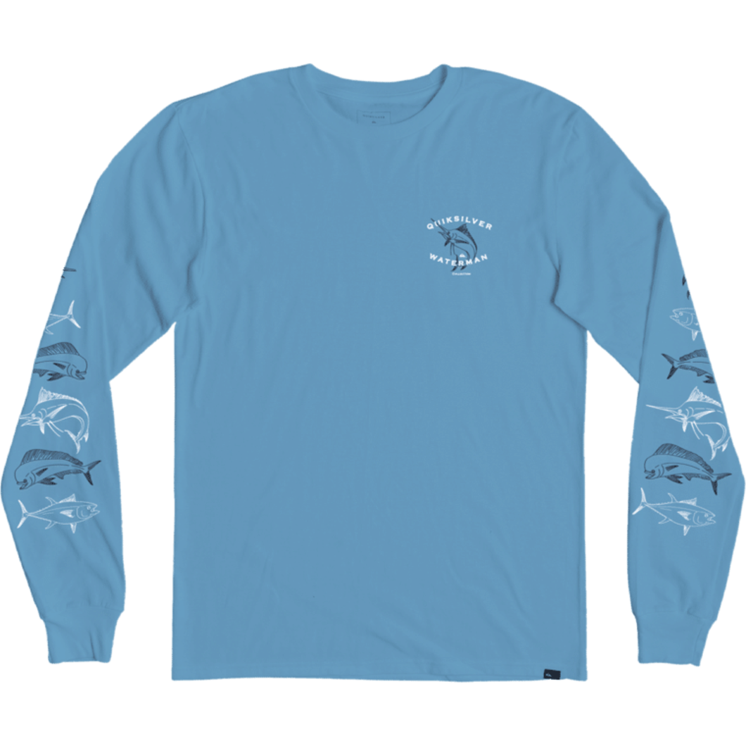 FURTHER AWAY LS QMU1