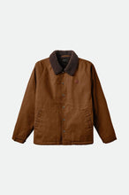 Load image into Gallery viewer, Beta Sherpa Lined Coaches Jacket
