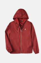 Load image into Gallery viewer, Men&#39;s Claxton Beta Zip Hood Jacket
