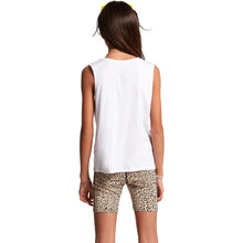 Load image into Gallery viewer, GIRLS VOLCOM LOVE TANK
