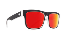 Load image into Gallery viewer, Discord Whitewall - HD Plus Gray Green with Red Spectra Mirror
