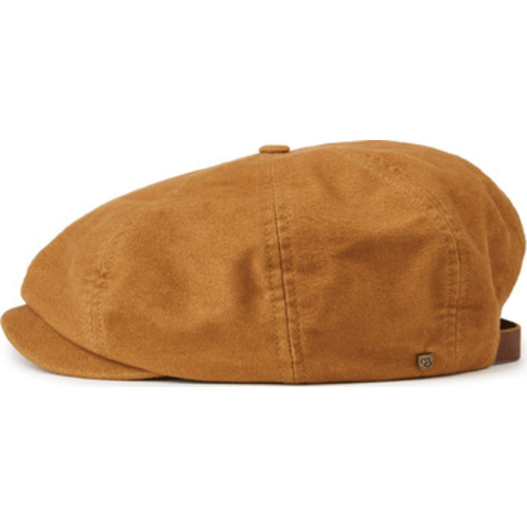 BROOD ADJ SNAP CAP