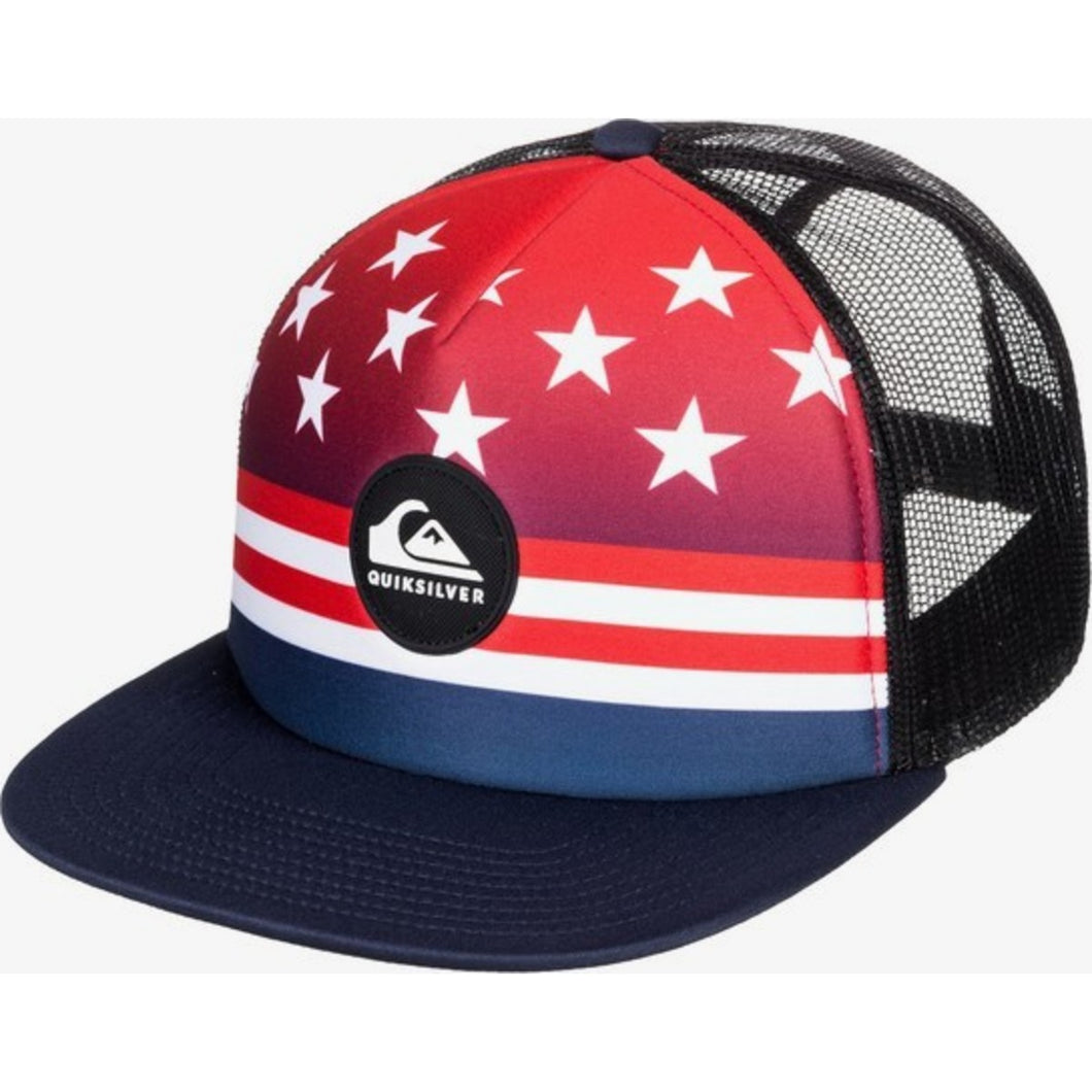 Bar Fright Trucker Hat
