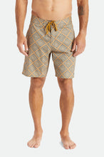 Load image into Gallery viewer, Temple Trunk - Medal Bronze/Diamon Floral
