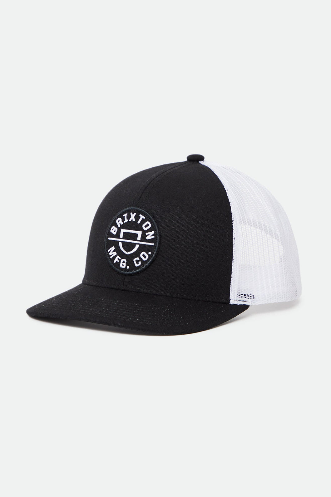 Crest Crossover MP Mesh Cap