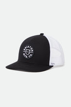 Load image into Gallery viewer, Crest Crossover MP Mesh Cap
