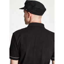 Load image into Gallery viewer, KURT CAP - BLACK
