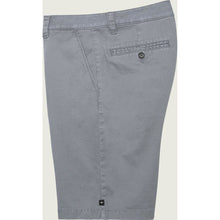 Load image into Gallery viewer, BOYS FIXED WAIST REDWOOD STRETCH SHORT
