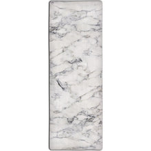 Load image into Gallery viewer, Marble Yoga Towel
