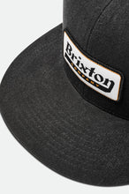 Load image into Gallery viewer, Steadfast HP Snapback
