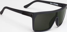 Load image into Gallery viewer, Flynn Soft Matte Black - HD Plus Gray Green

