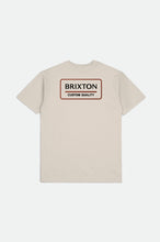 Load image into Gallery viewer, Men&#39;s Palmer Proper S/S Standard Tee
