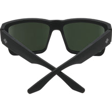 Load image into Gallery viewer, Cyrus Soft Matte Black - HD Plus Gray Green Polar
