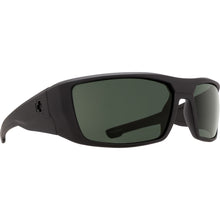 Load image into Gallery viewer, Dirk SOSI ANSI RX Matte Black - HD Plus Gray Green
